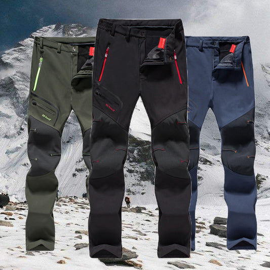 Men's Fashion And Comfort Sports  Hiking Pants
